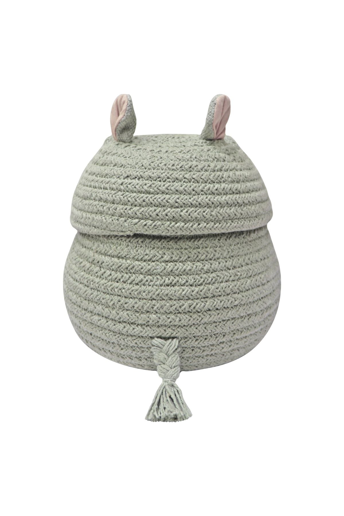 Mini Henry the Hippo Basket