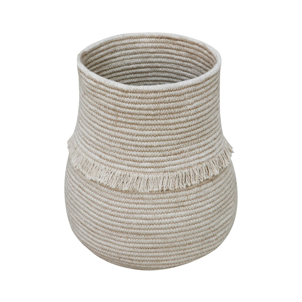 Giant Mushroom Basket