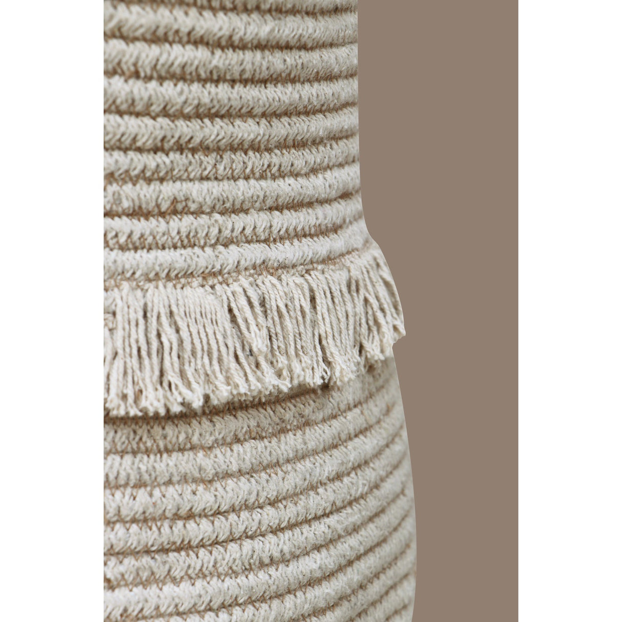 Giant Mushroom Basket