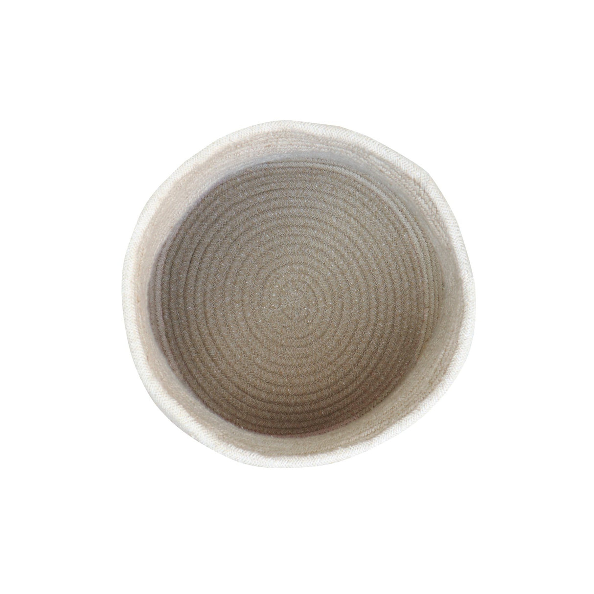 Giant Mushroom Basket