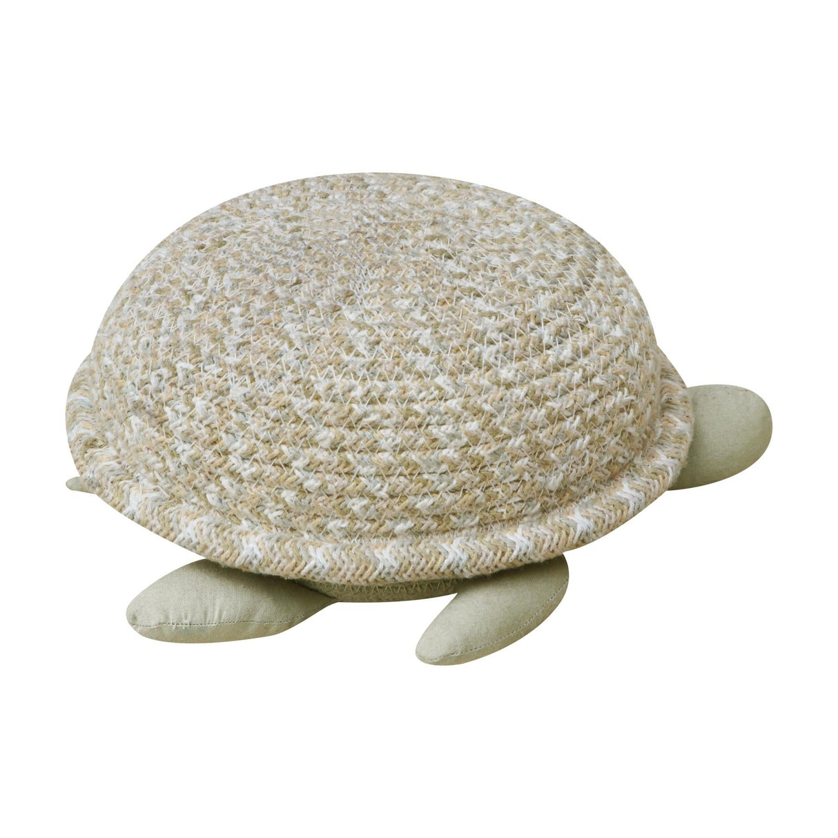 Lorena Canals Sea Wonders Baby Turtle Basket