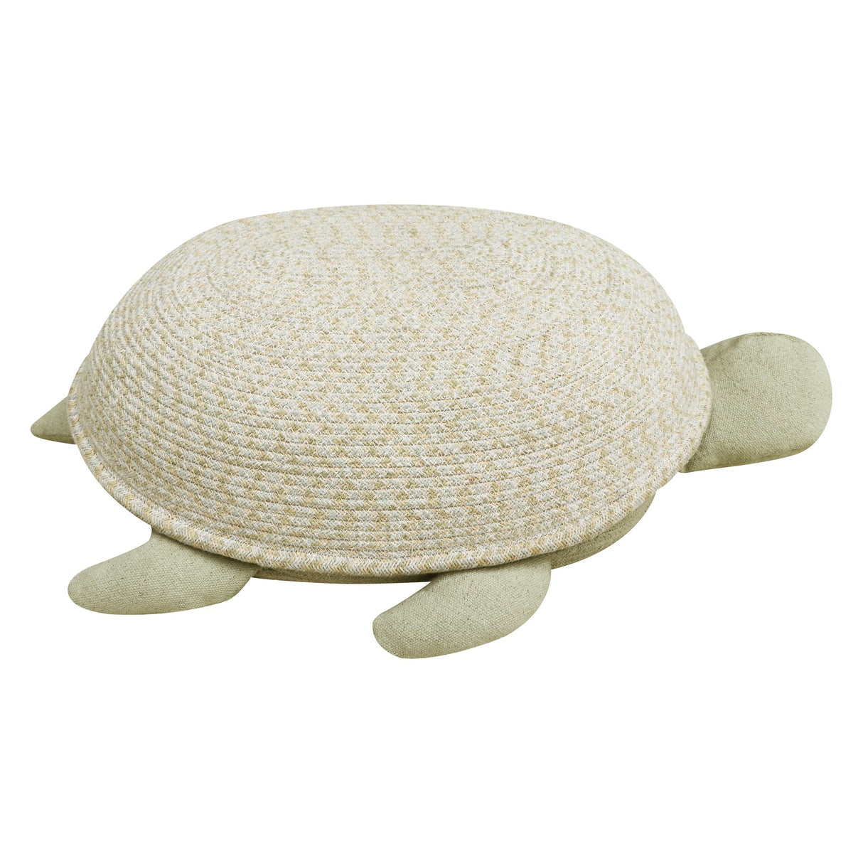 Sea Wonders Mama Turtle Basket