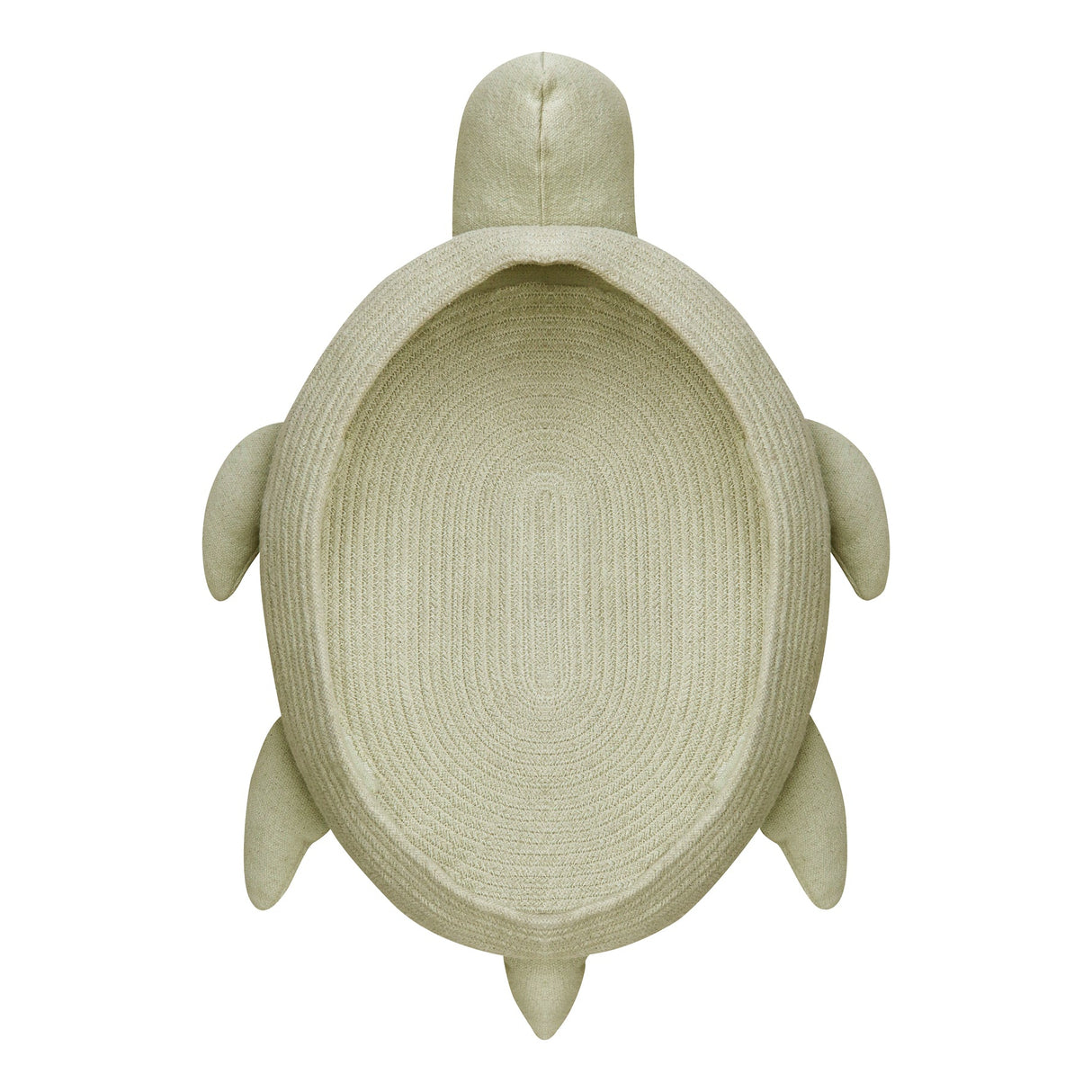 Sea Wonders Mama Turtle Basket