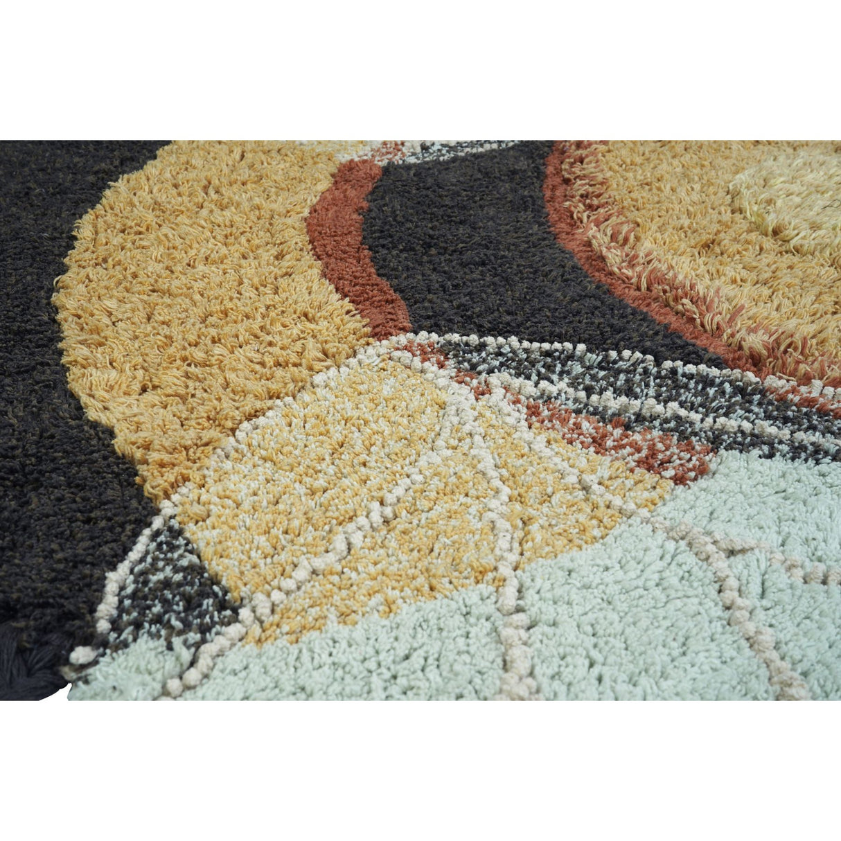 Lorena Canals Planet Bee Washable Rug