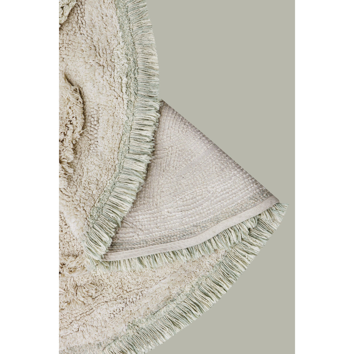 Sea Wonders Island Washable Play Rug