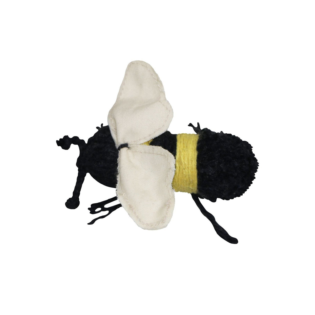 Planet Bee Pollination Play Rug