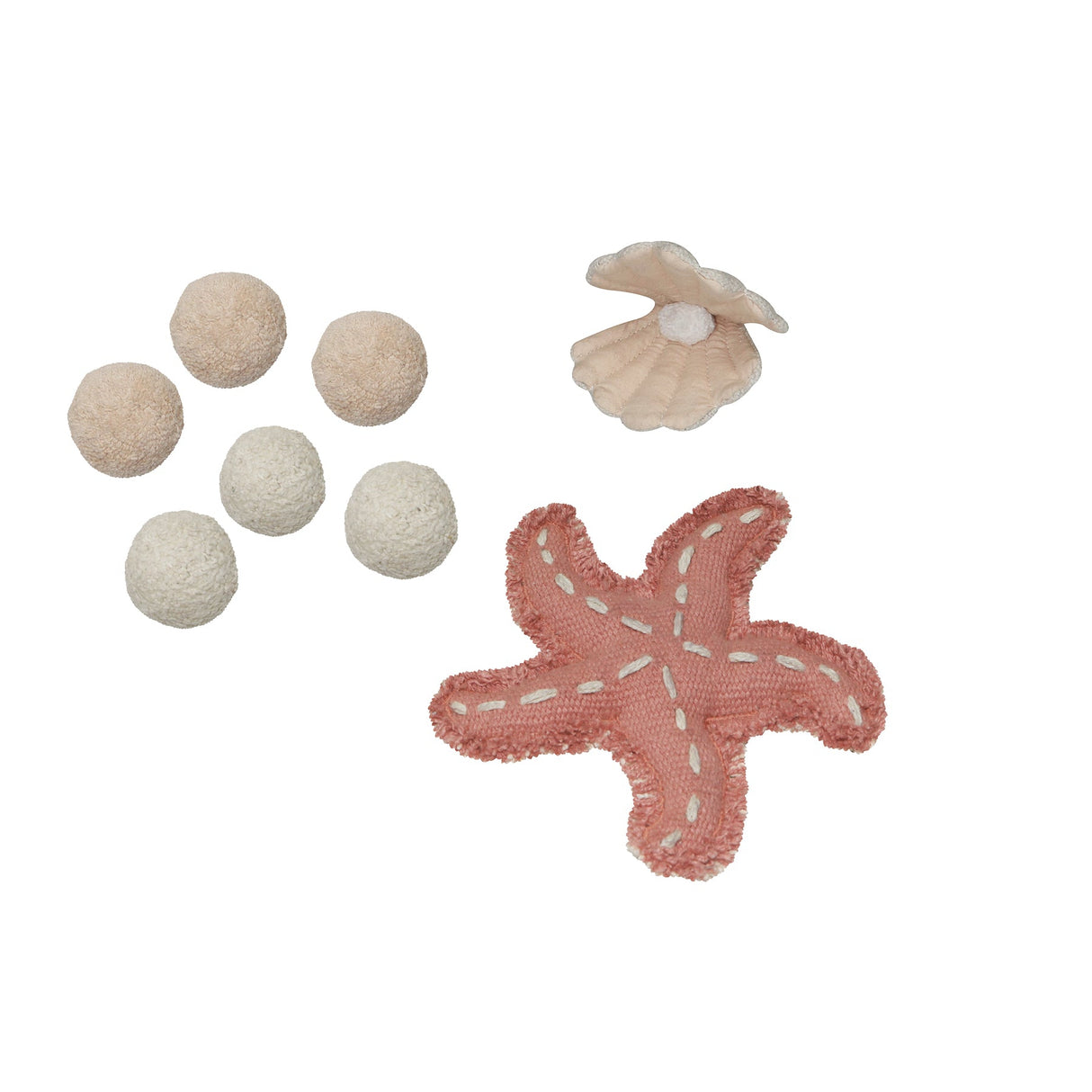 Sea Wonders Seabed Washable Play Rug