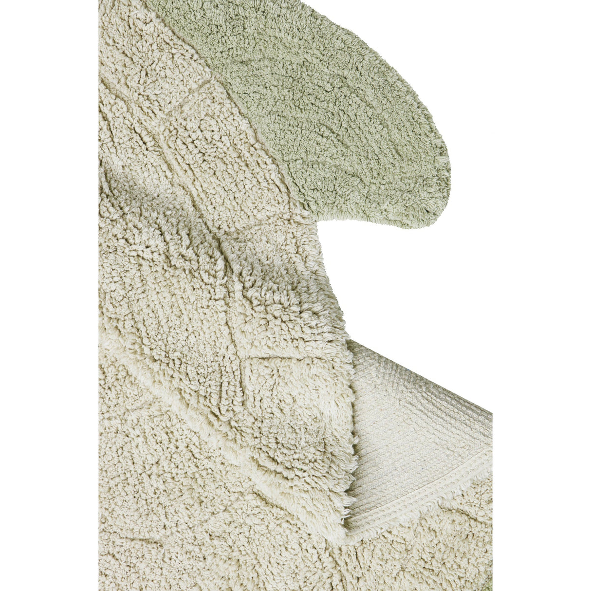 Sea Wonders Sea Turtle Washable Rug