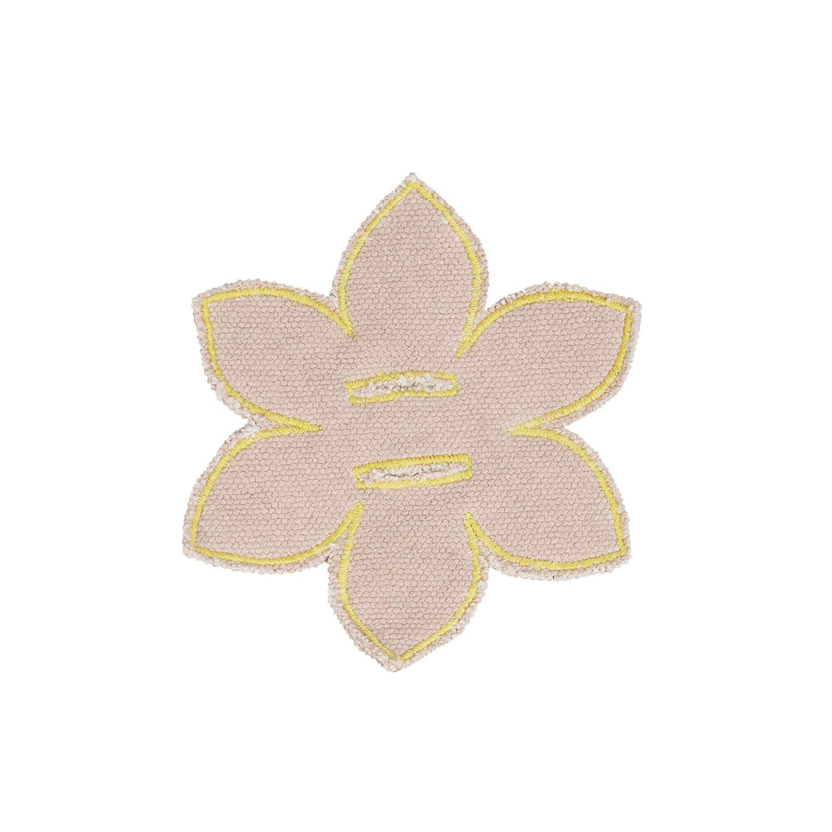 Planet Bee Wildflowers Play Rug