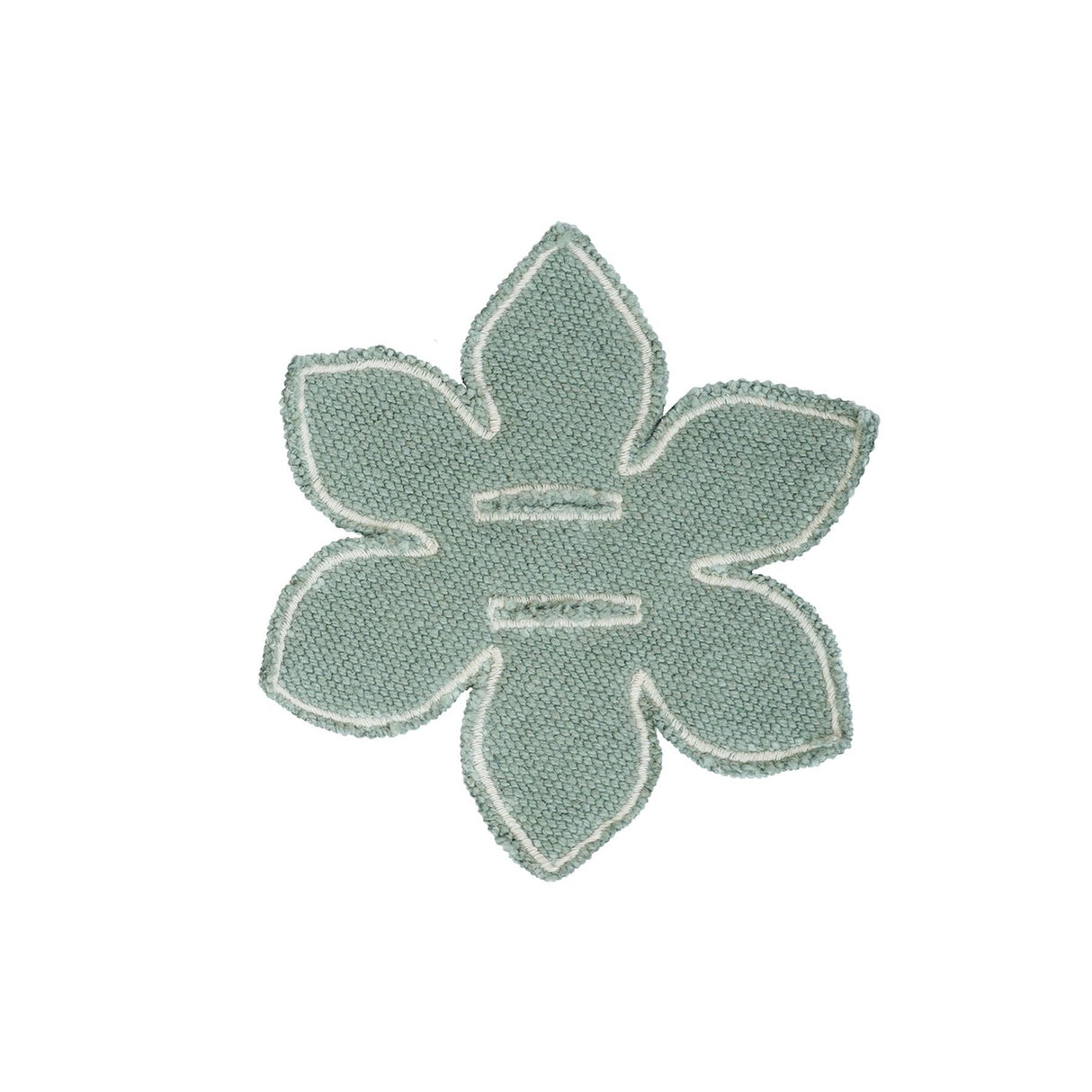 Planet Bee Wildflowers Play Rug