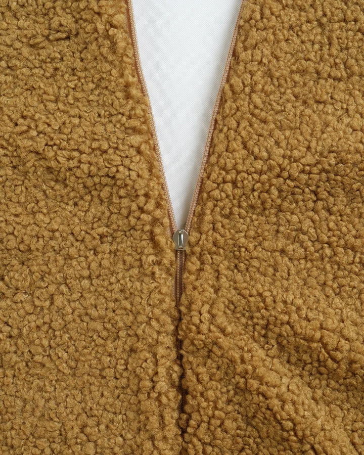 Wigiwama Maple Square Ottoman