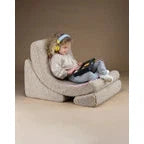 Biscuit Moon Chair