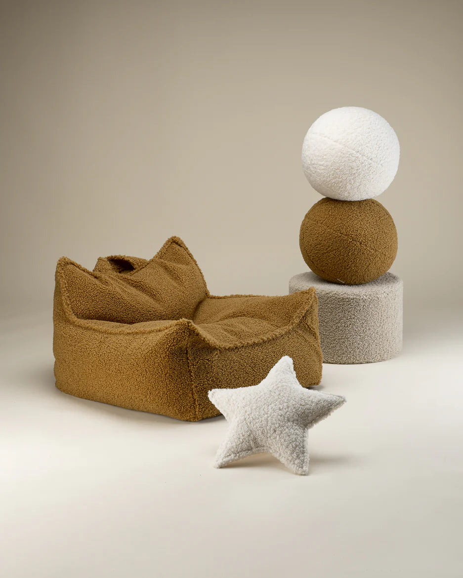 Wigiwama Maple Beanbag Chair