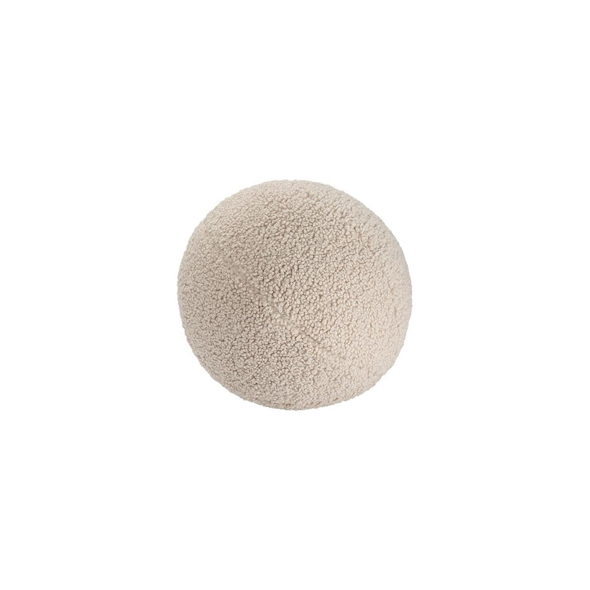 Wigiwama Ball Biscuit Cushion