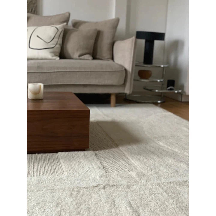 Maria Machine Washable Wool Rug