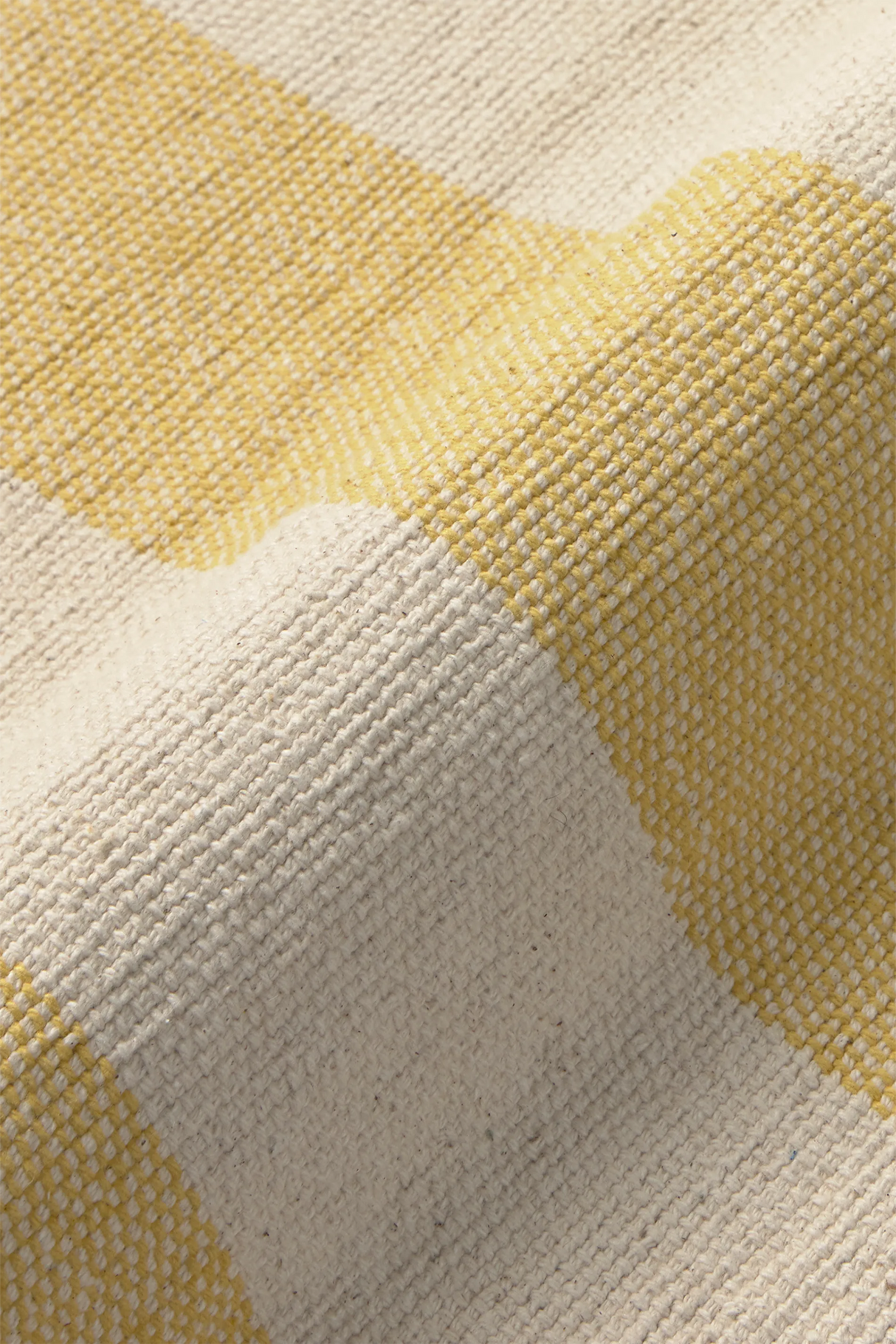 Pocket Honey Handloom Placemats (Set of 2)