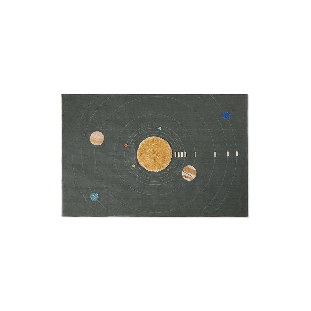 Lorena Canals Solar System Wall Hanger