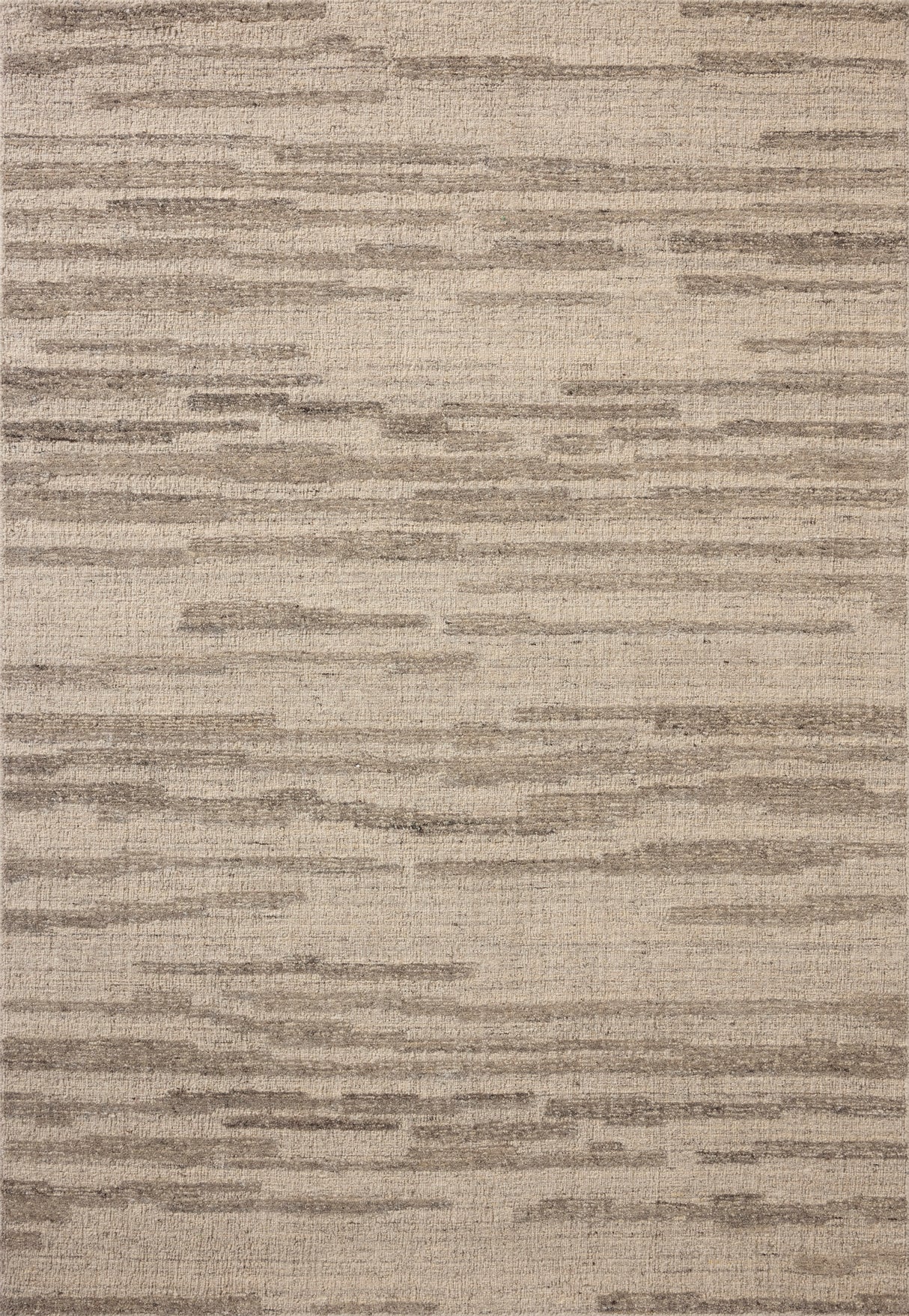 Hartley Silver Grey Area Rug