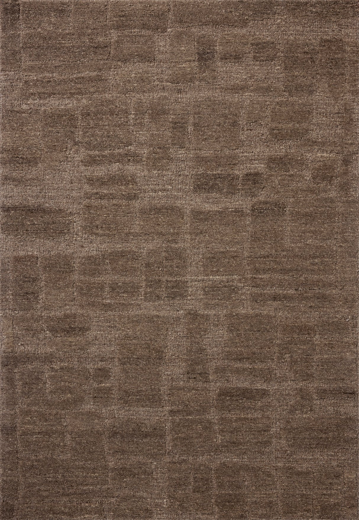 Hartley Brown Mocha Area Rug
