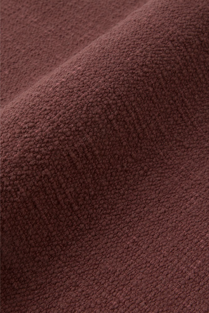 Handloom Placemat Marsala, Set of 4