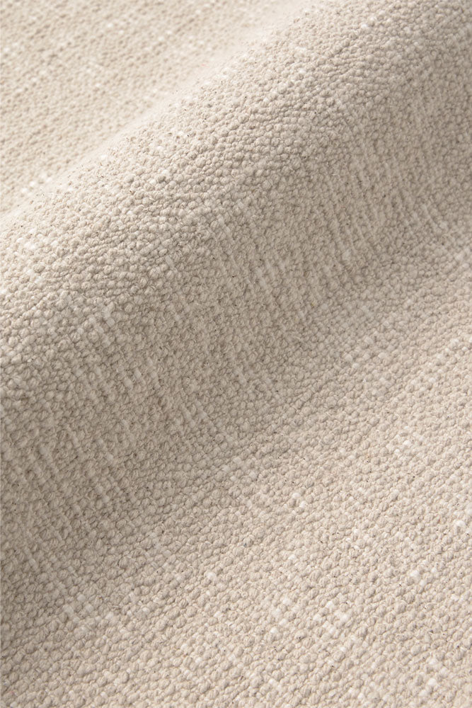 Handloom Placemat Natural, Set of 4