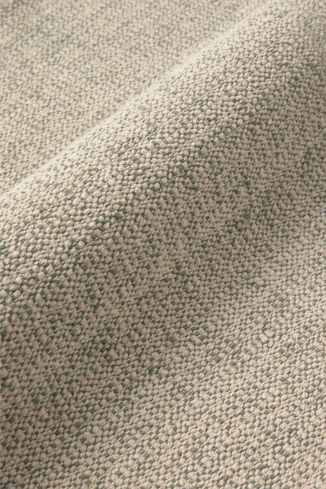 Handloom Placemat Natural and Kaki, Set of 4