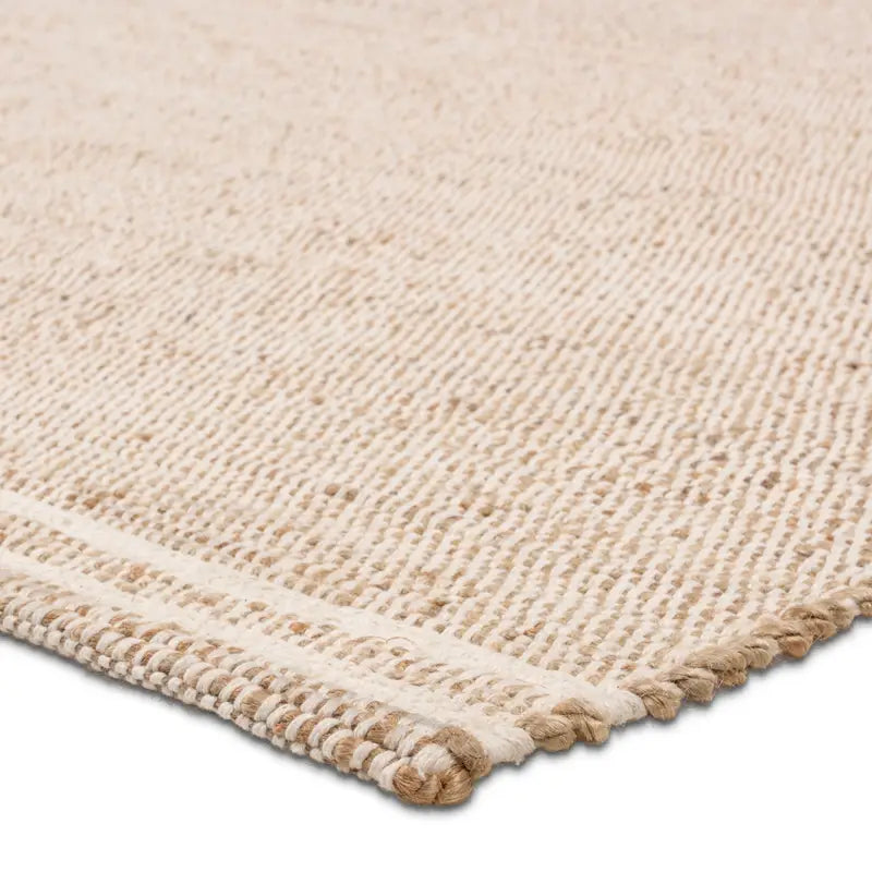 Ketra Nougat Handwoven Area Rug