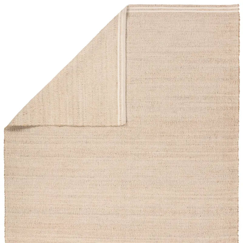 Ketra Nougat Handwoven Area Rug