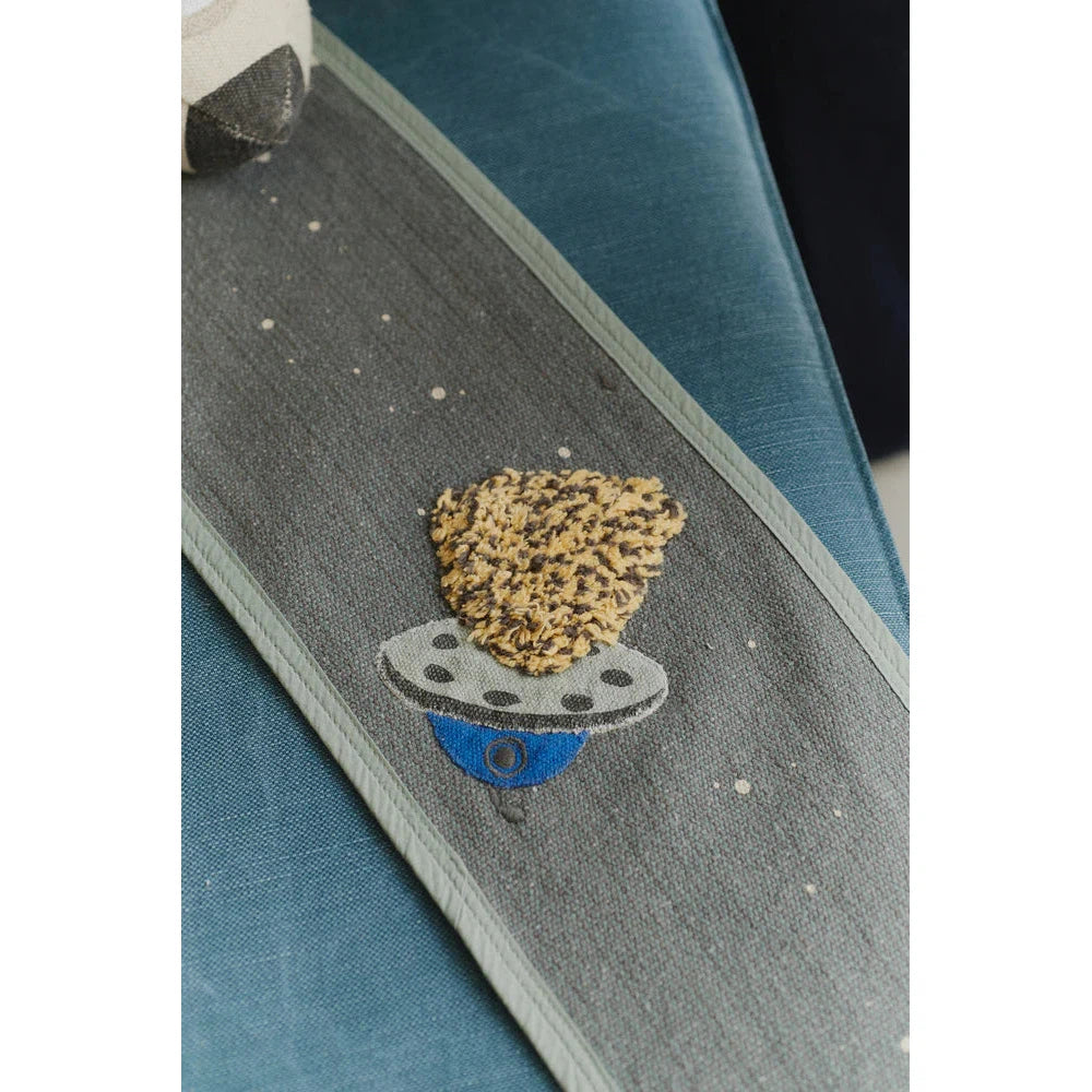 Lorena Canals Ride & Roll Milk Way Toy