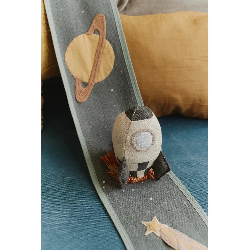 Lorena Canals Ride & Roll Milk Way Toy