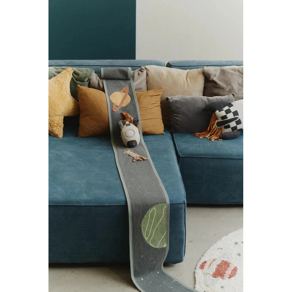 Lorena Canals Ride & Roll Milk Way Toy