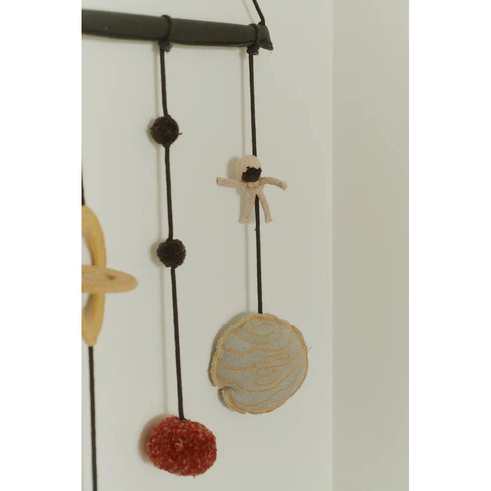 Cosmos Wall Hanger