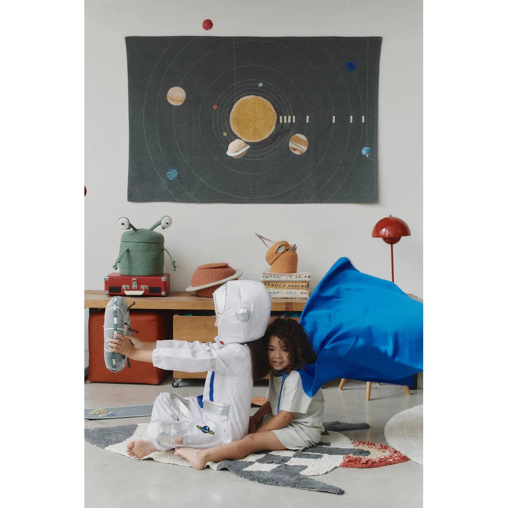 Lorena Canals Solar System Wall Hanger