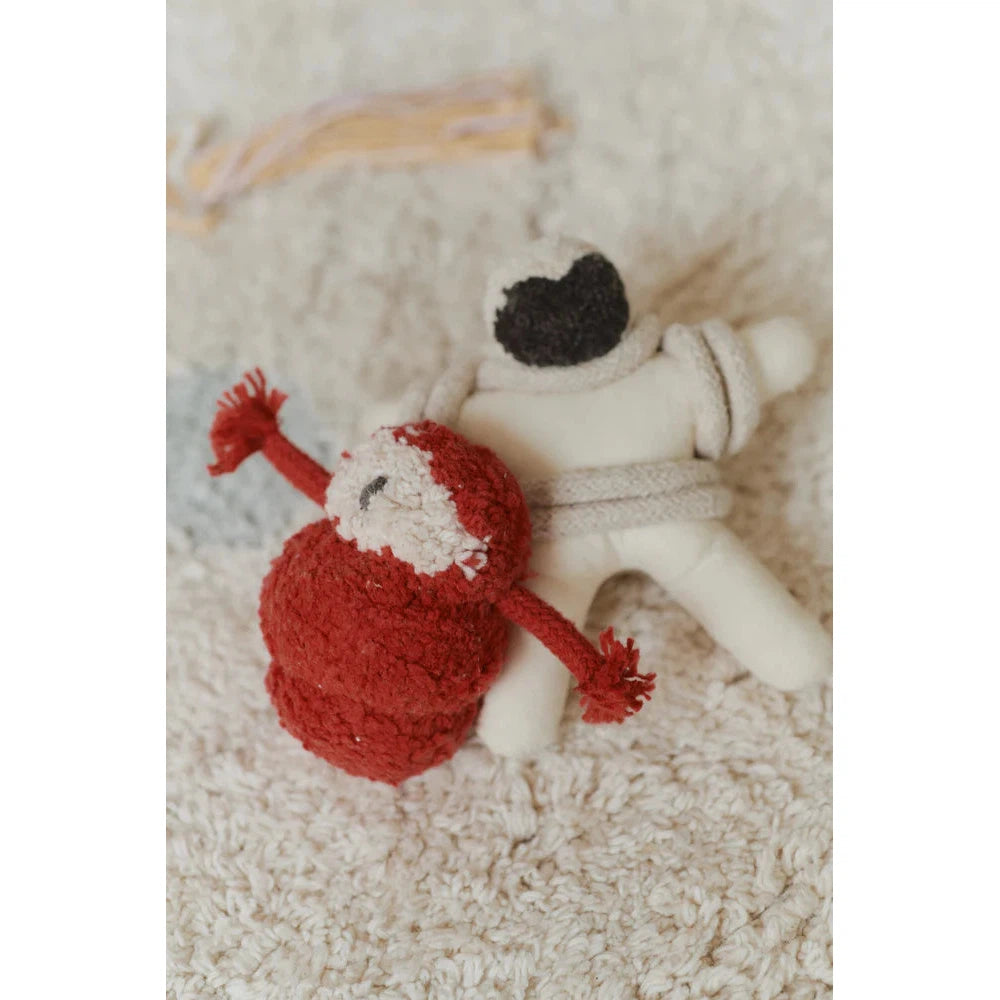 Lorena Canals Solar System Washable Play Area Rug