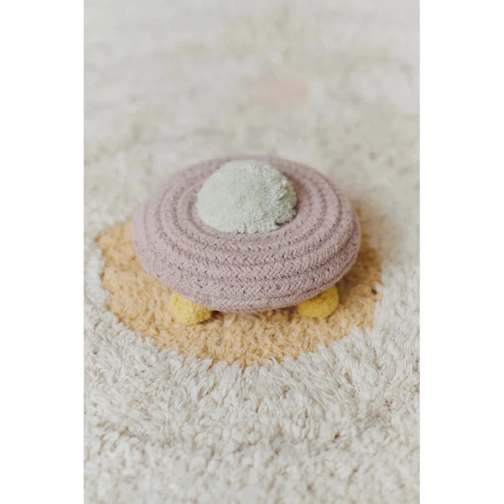 Lorena Canals Solar System Washable Play Area Rug