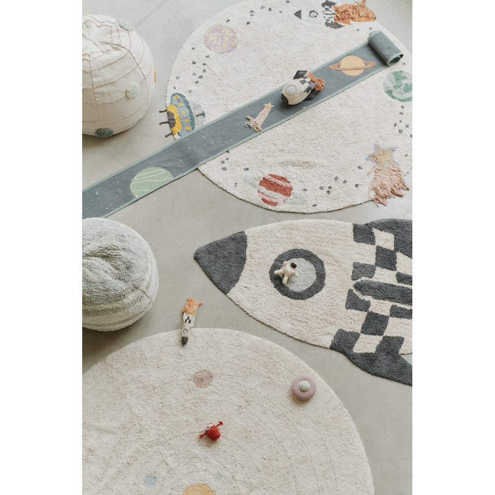 Lorena Canals Ride & Roll Milk Way Toy