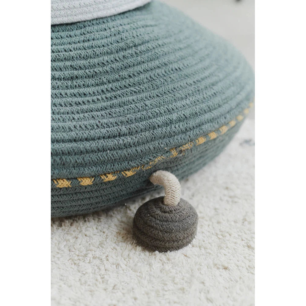 Lorena Canals UFO Basket