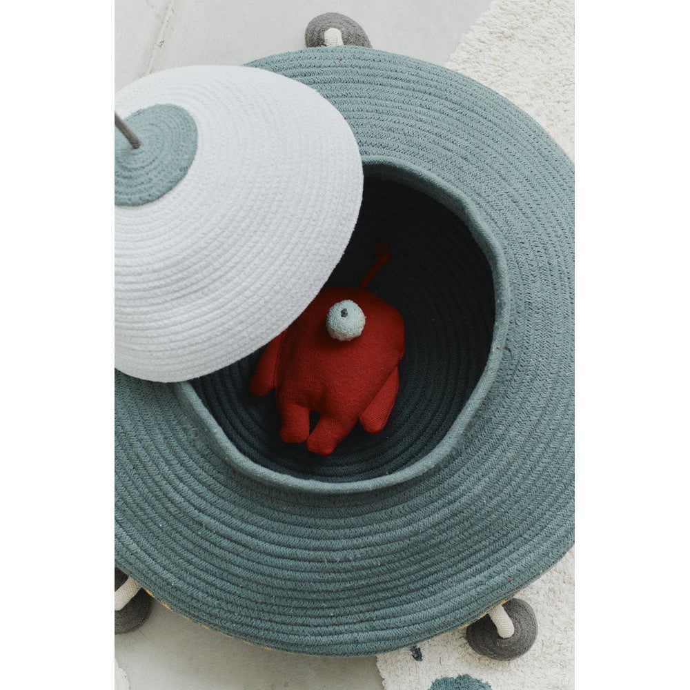 Lorena Canals UFO Basket