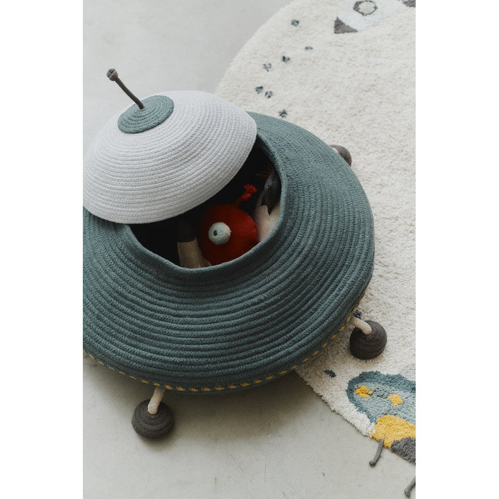 Lorena Canals UFO Basket