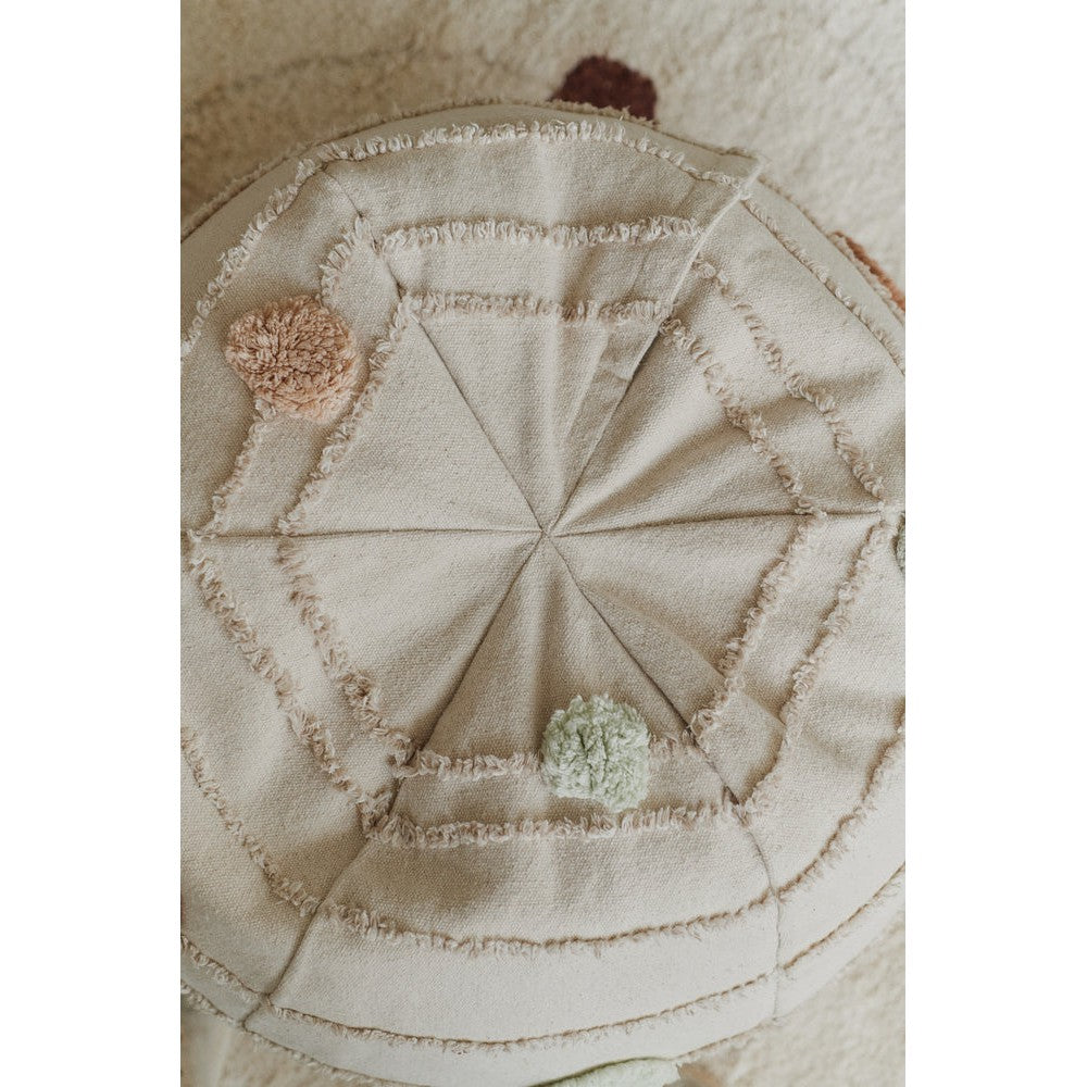 Lorena Canals Solar System Pouf