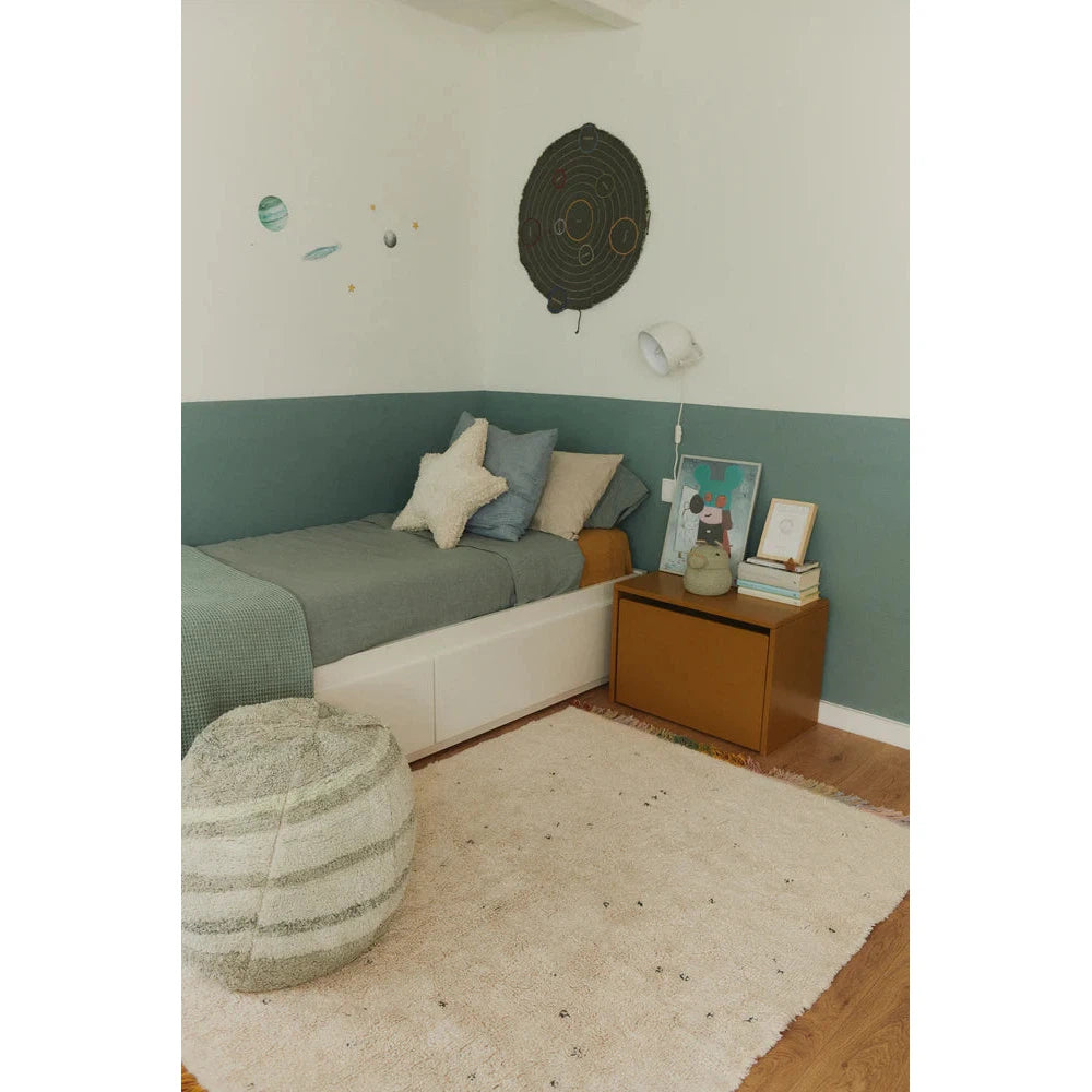 Lorena Canals Stardust Washable Play Area Rug