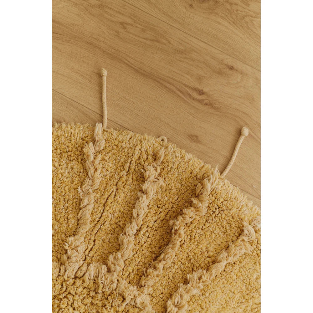 Lorena Canals Solar Multishape Washable Play Area Rug