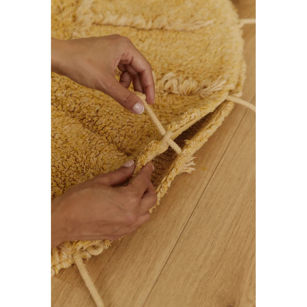 Lorena Canals Solar Multishape Washable Play Area Rug