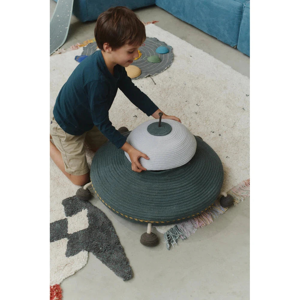 Lorena Canals UFO Basket