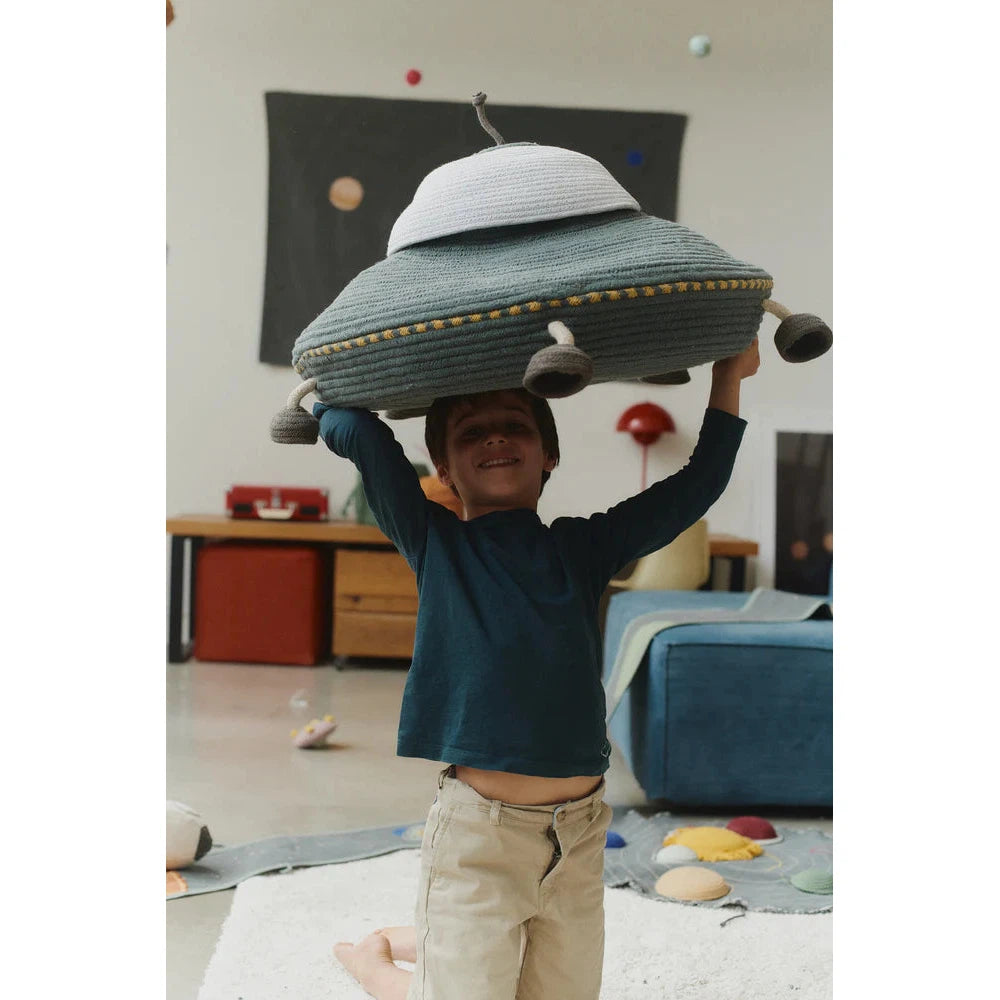 Lorena Canals UFO Basket