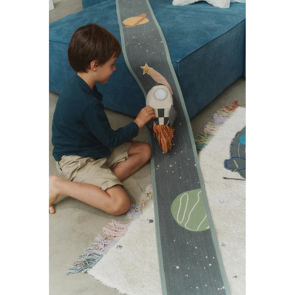 Lorena Canals Ride & Roll Milk Way Toy