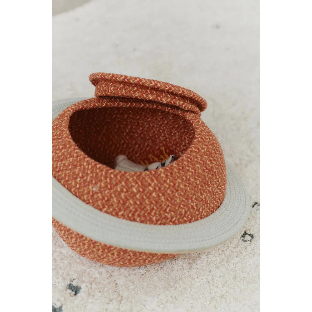 Lorena Canals Saturn Basket