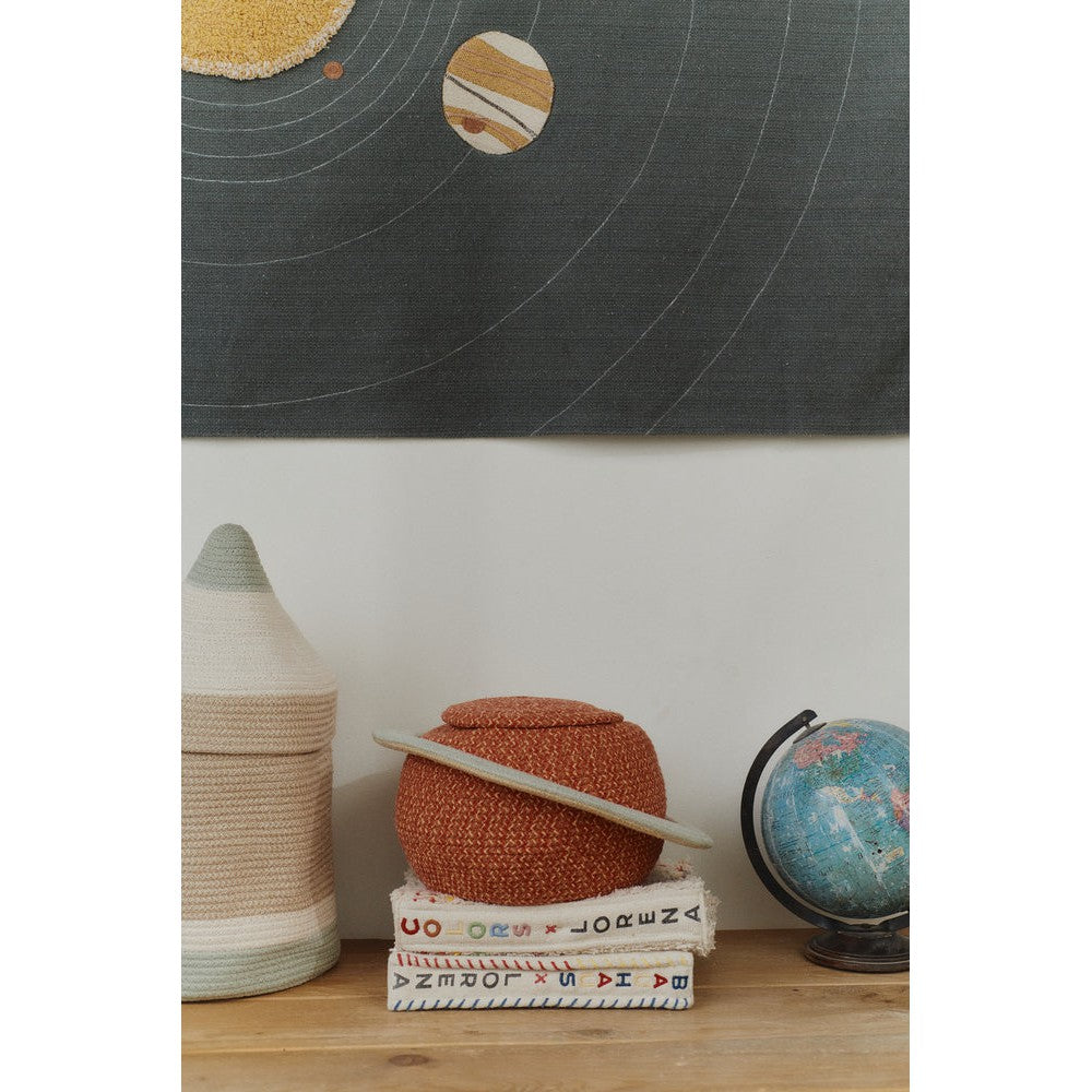 Lorena Canals Saturn Basket