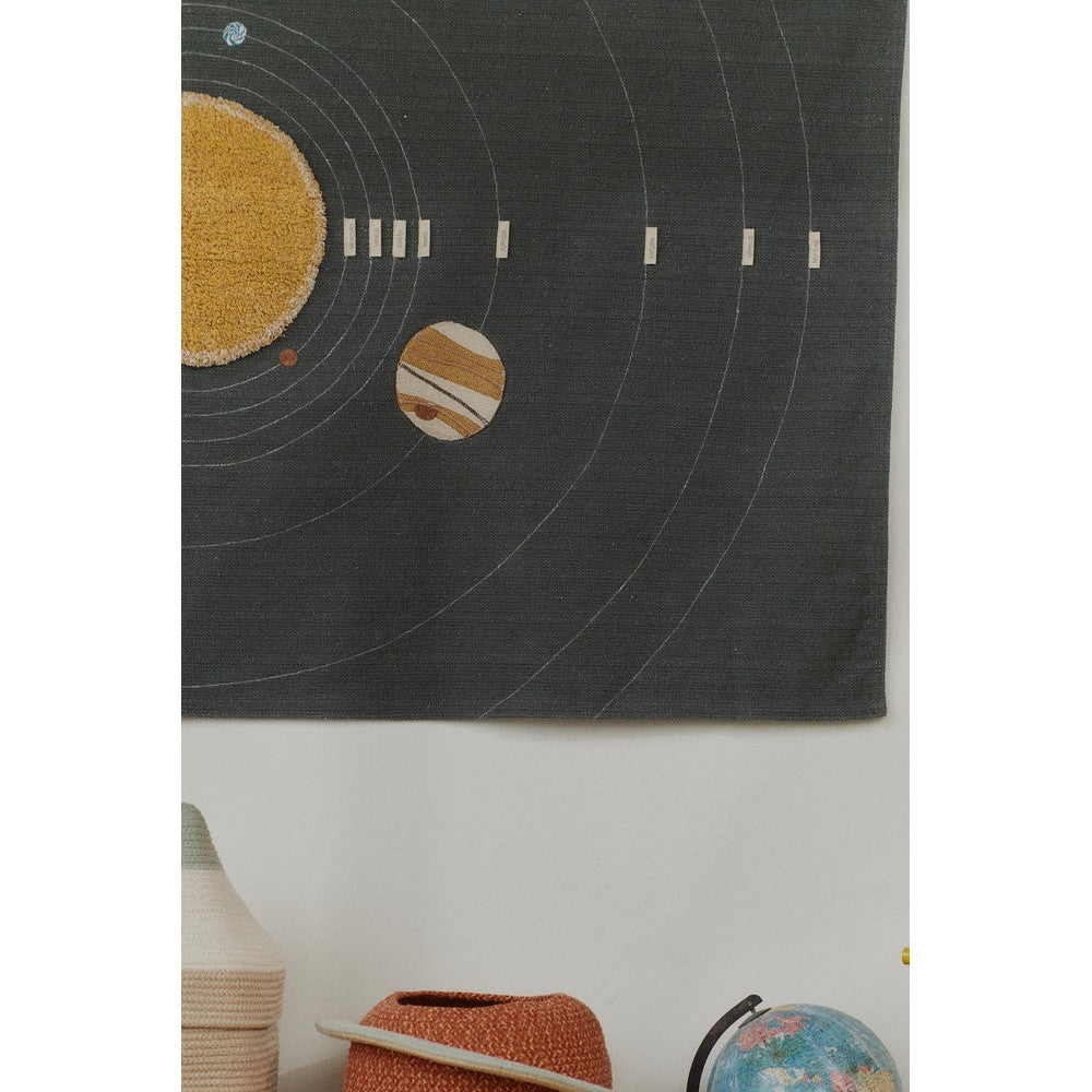 Lorena Canals Solar System Wall Hanger