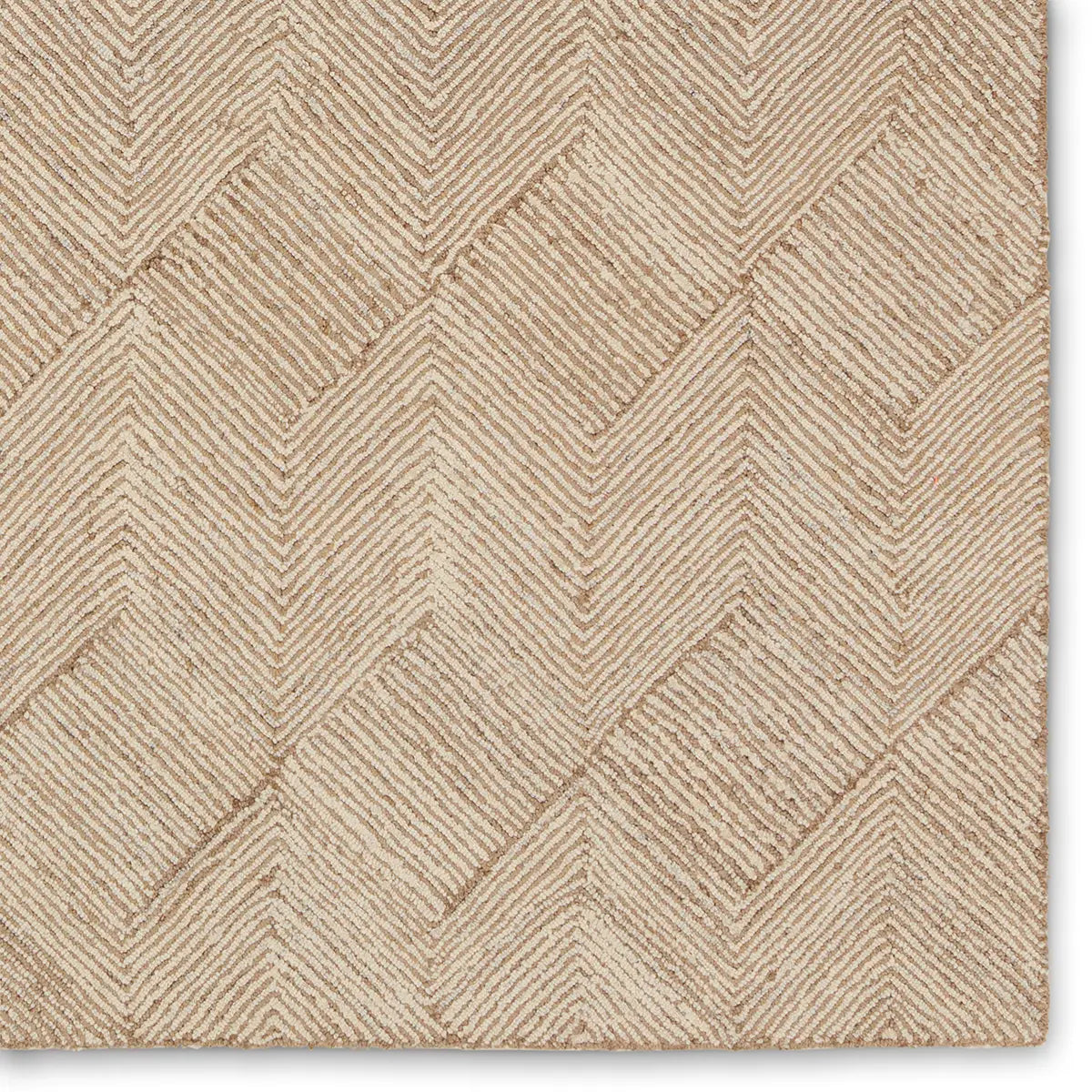 Mercia Natural Jute Area Rug